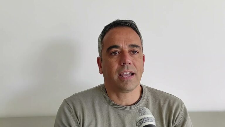 FORIO, STANI VERDE COMMENTA LA CANDIDATURA DI CAPUANO: “SI SONO RESI CONTO DI ESSERE IN DIFFICOLTA’ E HANNO CAMBIATO”