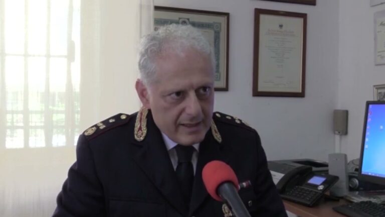 LA POLIZIA DI ISCHIA METTE MANO ALLE OLTRE 15 MILA RESIDENZE FALSE: ORA I CONTROLLI, PRESTO LE DENUNCE