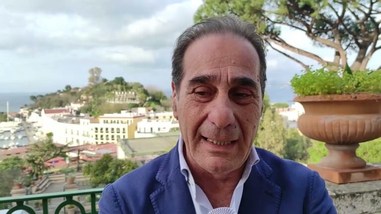 CHIUSURA TEMPORANEA DI VILLA JOSEPH, IL SINDACO GIACOMO PASCALE: “NON E’ PENSABILE CHE GLI ANZIANI SIANO COSTRETTI AD ALLONTANARSI”