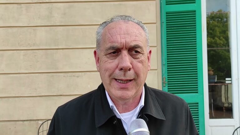 RICOSTRUZIONE, ORA SI PUO’: 2/3 DEGLI IMMOBILI SONO VERDI. LEGNINI SPIEGA LA NUOVA PLANIMETRIA E APRE ALL’ACQUISIZIONE DI IMMOBILI DISMESSI, TRATTAVIVA IN CORSO PER IL PIO MONTE