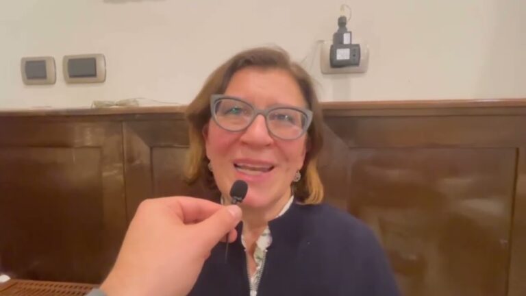 GIÀ MINISTRO DELLA DIFESA, LA DOCENTE ELISABETTA TRENTA FA UN’ANALISI DEL CONFLITTO IN UCRAINA