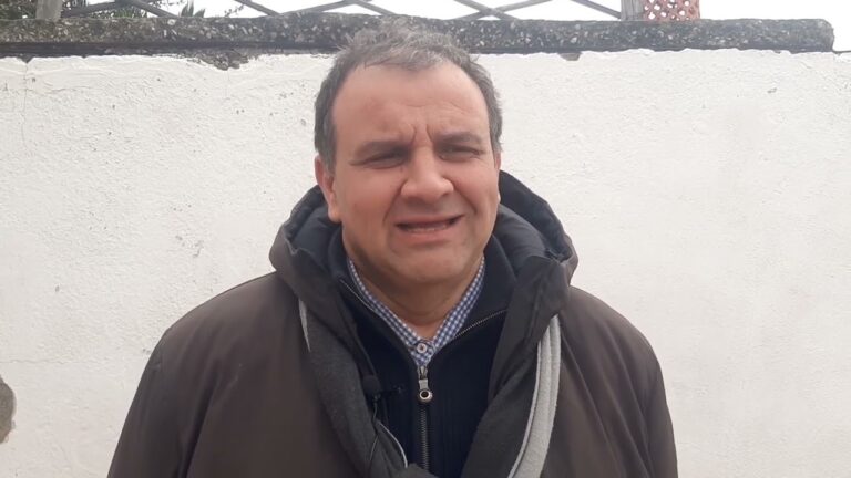 CASAMICCIOLA, CASTAGNA ROMPE IL SILENZIO: “ALLE ELEZIONI CI SARO’, PER SILVITELLI PARLANO I NUMERI”