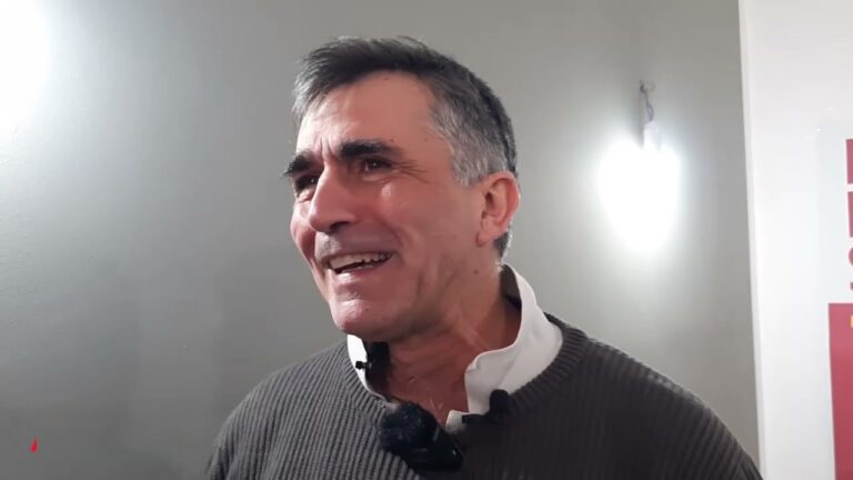 FORIO, VITO IACONO INCONTRA I CITTADINI: “NOI CI RIVOLGIAMO AL CAMPO LARGO DEL PAESE, TUTTO IL CONSIGLIO COMUNALE DOVREBBE VERGOGNARSI PER LE SCHIFEZZE FATTE IN QUESTI ANNI”