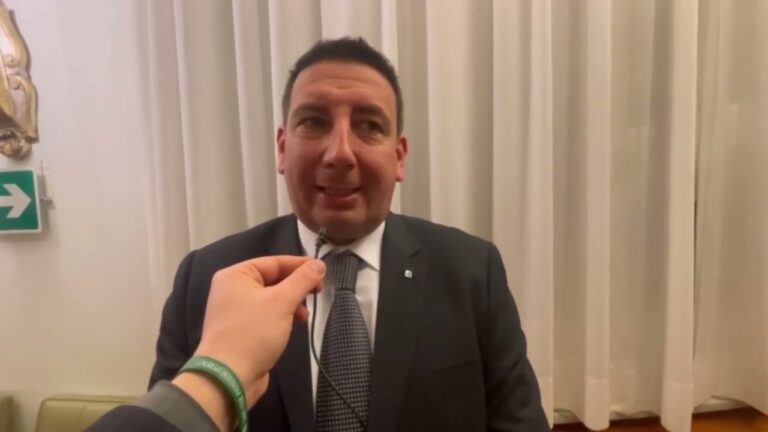 DECRETO RICOSTRUZIONE, PASSA L’EMENDAMENTO PRESENTATO DAL COMMISSARIO LEGNINI E DAI SINDACI