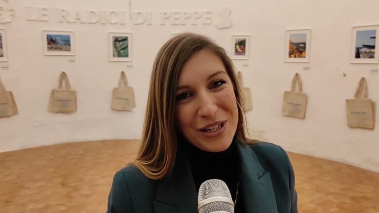 AL TORRIONE DI FORIO INAUGURATA LA MOSTRA FOTOGRAFICA “LA DOLCE ISCHIA”