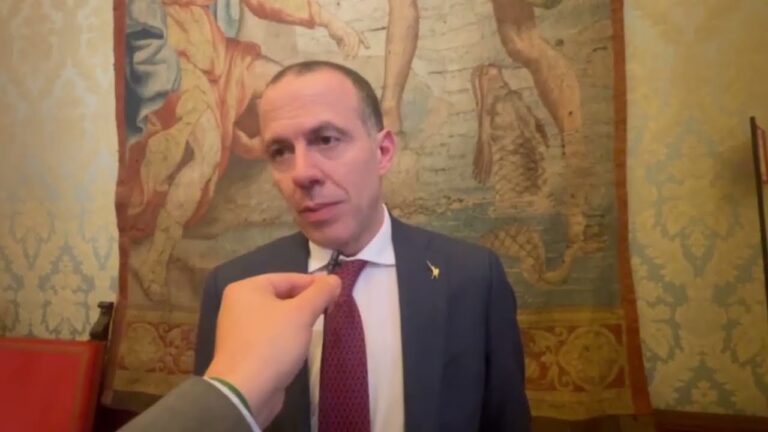 TRAGEDIA DI CUTRO, ROMEO (LEGA): “L’UE DEVE FARE DI PIÙ”