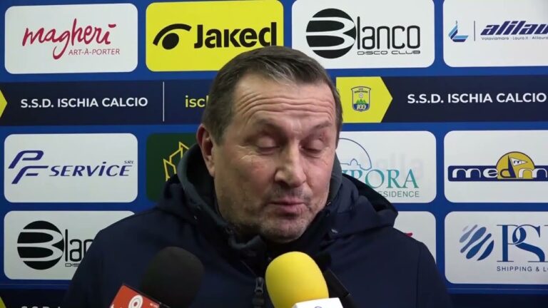 CALCIO, IMPRENDITORI ISCHITANI PRONTI A DARE IL PROPRIO CONTRIBUTO PER L’ISCHIA IN CASO DI SERIE D. CARLINO: “SULL’ISOLA CI SONO TANTE IMPRESE, BISOGNA SUPERARE IL CAMPANILISMO”