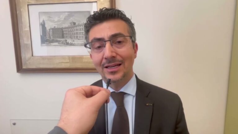 DECRETO RICOSTRUZIONE, IL TESTO PASSA ALLA CAMERA SENZA ULTERIORI MODIFICHE. DURA L’OPPOSIZIONE