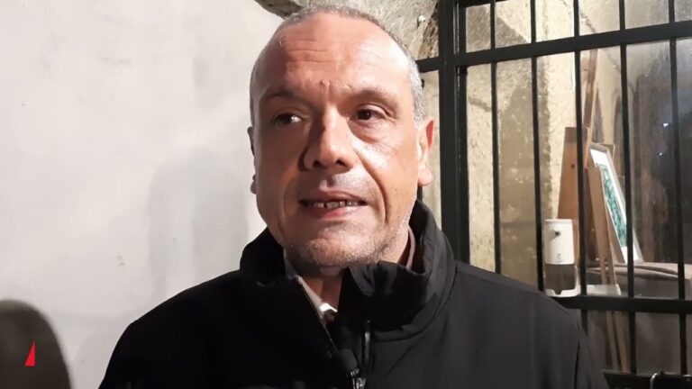 “LOTTO DI MARZO”, AL TORRIONE DI FORIO DI CELEBRA LA FORZA DELLE DONNE. EDUARDO COCCIARDO: “LA DONNA VA FESTEGGIATA OGNI SINGOLO GIORNO”