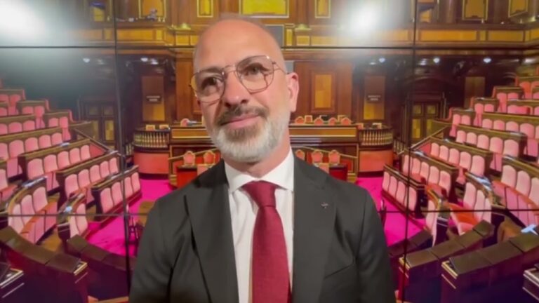 CAOS BRUCELLOSI IN CAMPANIA, IL SENATORE LUIGI NAVE PORTA IL CASO IN PARLAMENTO