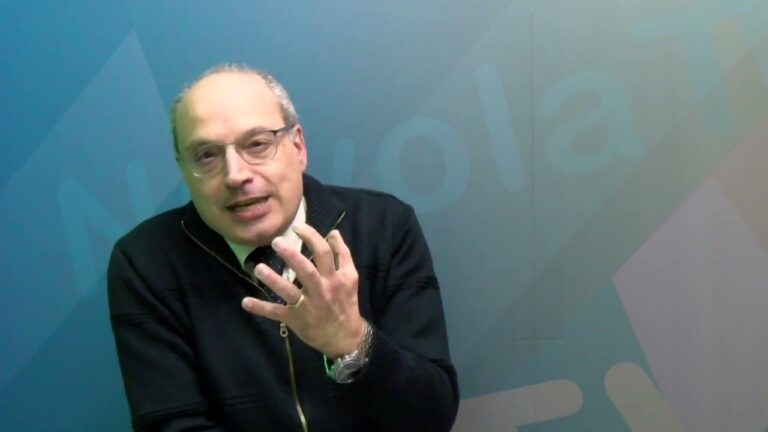 ALLA BIBLIOTECA ANTONIANA GAETANO MASCHIO RACCONTERÀ E SI RACCONTERÀ: “ANCORA UNA VOLTA IL DIALETTO BUSSA ALLE PORTE DEL MIO CUORE”