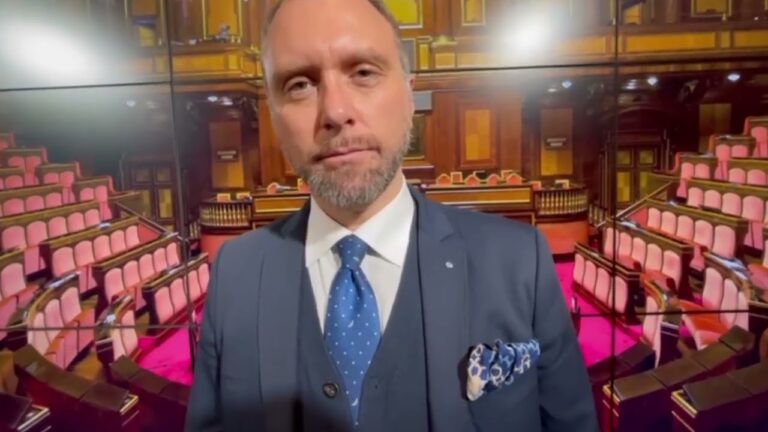 MAZZI (MONETHICA): “FINANZA, METTERE AL CENTRO L’UOMO E NON LA SPECULAZIONE”