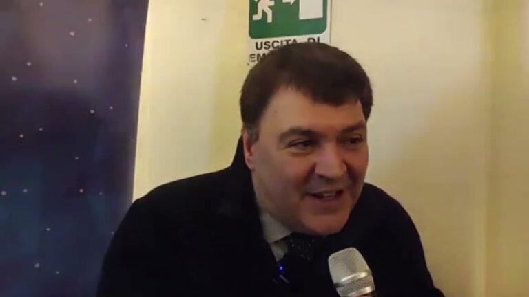 “CRONACHE DELLA PANDEMIA”, PRESENTATO ALLA BIBLIOTECA ANTONIANA IL LIBRO DI DANIELE MORGERA: “TRE ANNI CHE HANNO RIVOLUZIONATO LA VITA DEGLI ITALIANI”