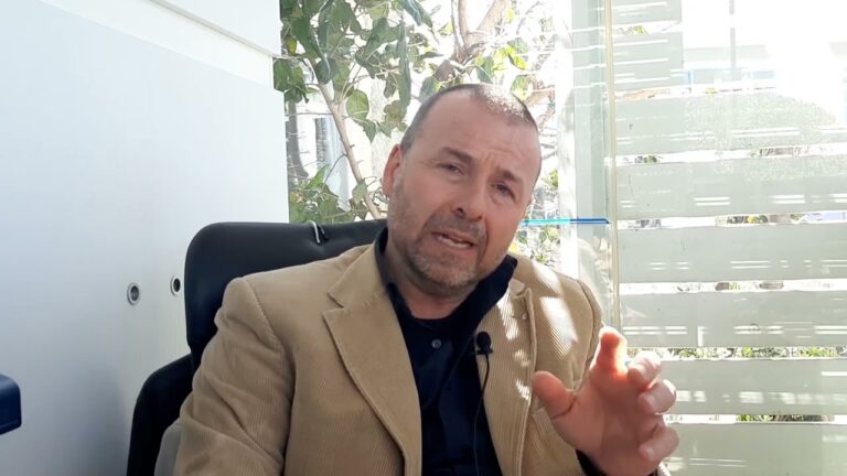 LA STAGIONE TURISTICA 2023 E’ ALLE PORTE, LUCA D’AMBRA: “C’E’ RICHIESTA MA BISOGNA PUNTARE BENE SUL PRODOTTO”