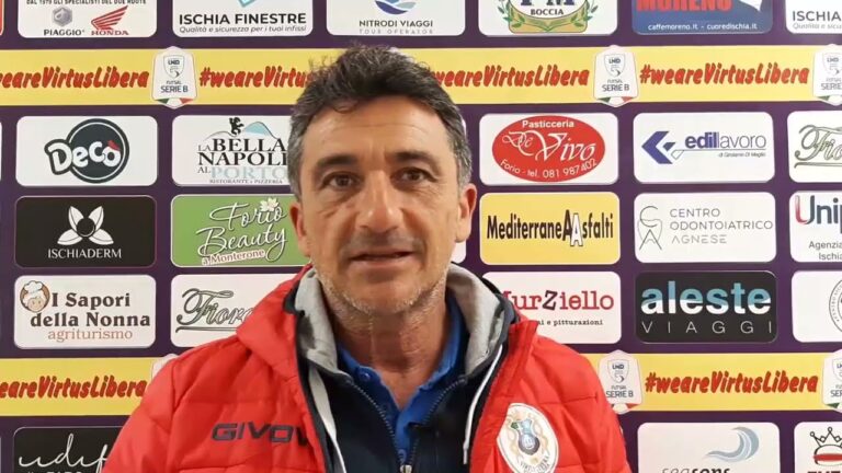 CALCIO A 5 – CONTINUA LA LOTTA PLAYOFF DELLA VIRTUS LIBERA, SABATO AL PALACASALE ARRIVA IL FORTE COLLEFERRO