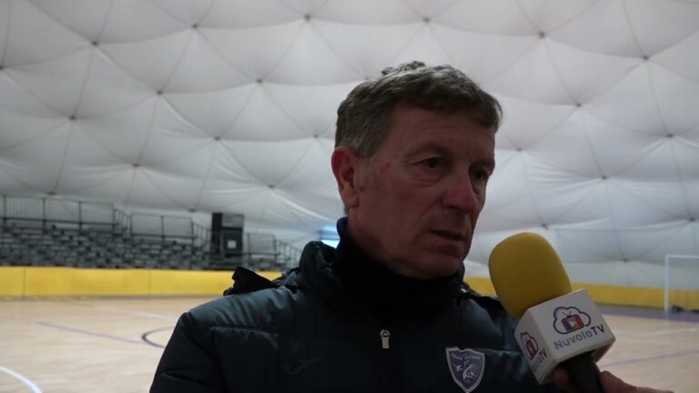 CALCIO A 5 – L’ARZANO FERMA LA FENIX, MISTER GINO MONACO: “TROPPE DISATTENZIONI”