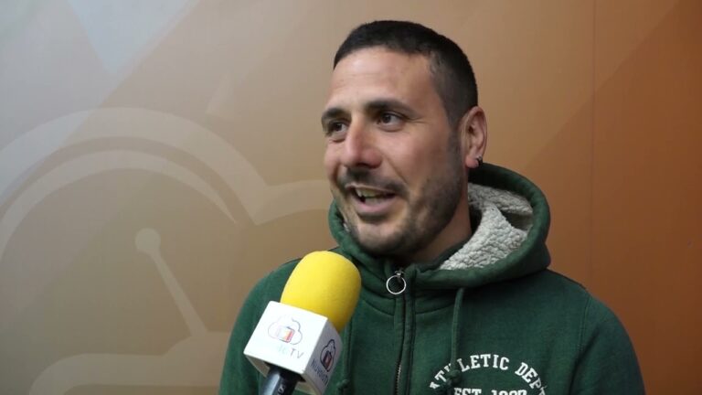 OTTO LANCIA IL SUO NUOVO BRANO: “FORZA REAL FORIO”. APPUNTAMENTO ALLO STADIO CALISE PER PARTECIPARE ALLA REGISTRAZIONE DEL VIDEO