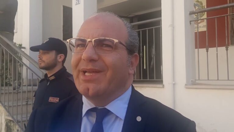 VITALE PITONE (LEGA): “FACCIAMO PRESSIONE SULLE ISTITUZIONI AFFINCHE’ SI DIANO RISPOSTE RAPIDE AI CITTADINI”