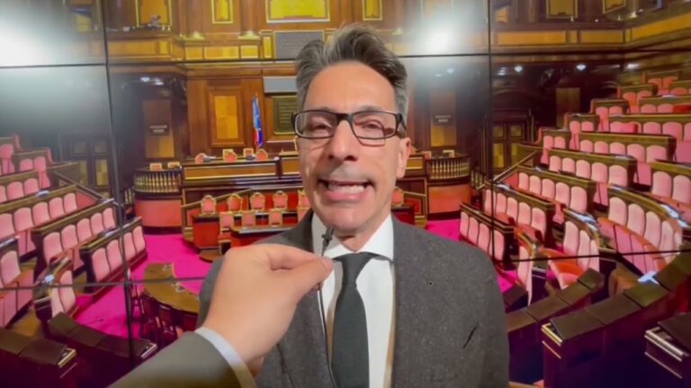 ISOLE MINORI E AREE INTERNE: FONDI PNRR A RISCHIO