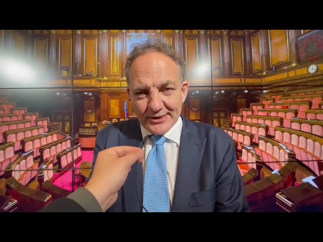 L’ITALIA POTREBBE OSPITARE GLI EUROPEI DEL 2032, PRENDE QUOTA UNA RISOLUZIONE DI FRATELLI D’ITALIA