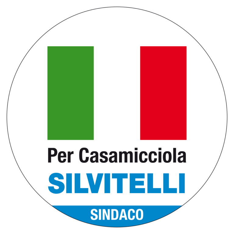 CASAMICCIOLA AL VOTO – LISTA “PER CASAMICCIOLA”, CANDIDATO SINDACO GIUSEPPE SILVITELLI