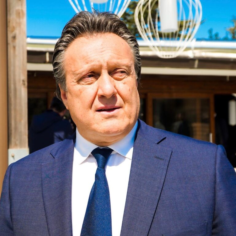 ELEZIONI CASAMICCIOLA – LE PRIME DICHIARAZIONI DI PEPPE SILVITELLI