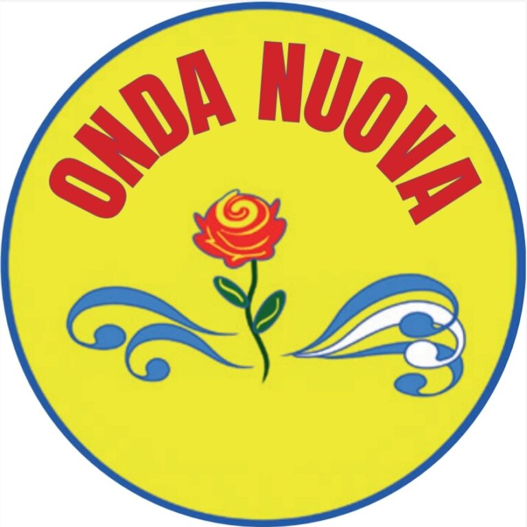 FORIO AL VOTO – LISTA “ONDA NUOVA”, CANDIDATO SINDACO STANI VERDE