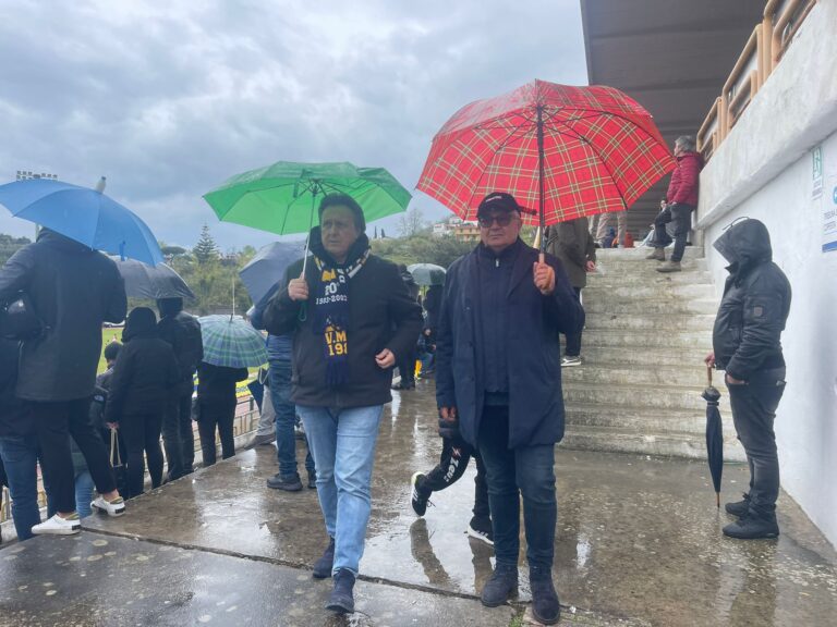 ISCHIA IN D, SILVITELLI: GRAZIE PER LA DEDICA ALLA MIA CASAMICCIOLA