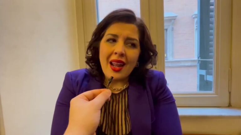 SEN.CE BILOTTI: VERGOGNOSO IL TENTATIVO DI ABOLIRE IL REATO DI TORTURA