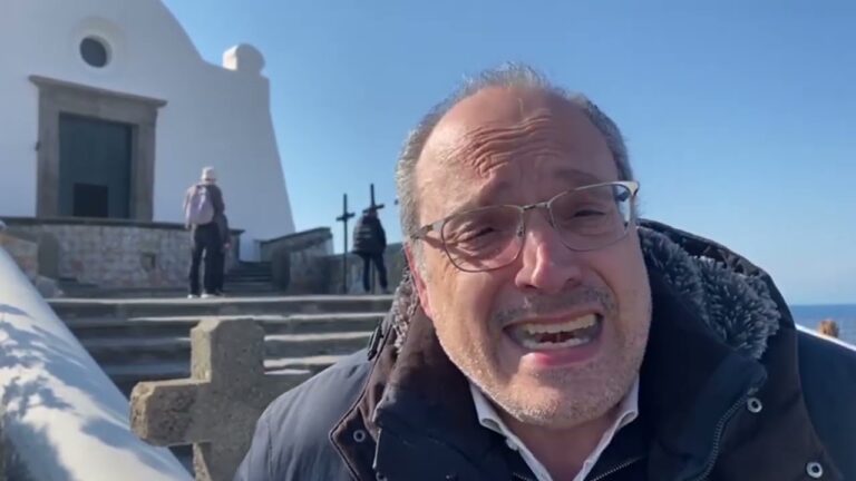 PASQUA 2023: GLI EVENTI DI FORIO