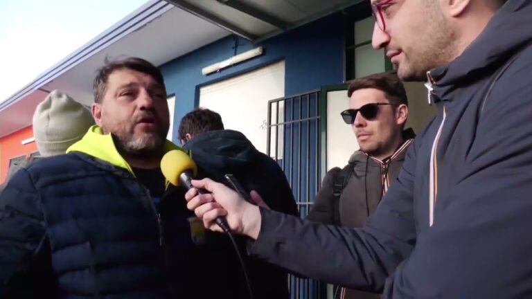 BUONOCORE E LUBRANO, DUE SCOMMESSE HANNO PORTATO L’ISCHIA IN SERIE D