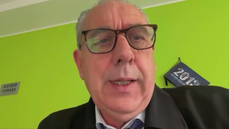 RICOSTRUZIONE, PASSI IN AVANTI ANCHE PER LE OPERE PUBBLICHE. LEGNINI FIRMA TRE ORDINANZE PER CASAMICCIOLA, LACCO AMENO E FORIO