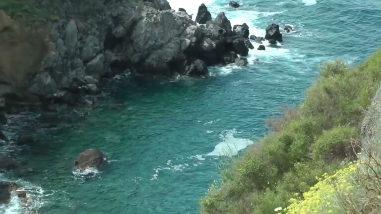 SORGETO TRA LE TERME NATURALI PIÙ BELLE D’ ITALIA SECONDO VANITY FAIR