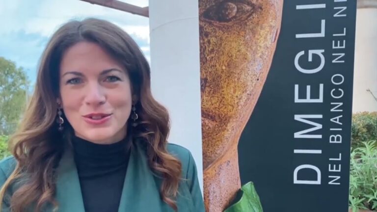 VILLA ARBUSTO: INAUGURATA LA NUOVA STAGIONE ESPOSITIVA CON LA MOSTRA NEL BIANCO NEL NERO DI GINO DI MEGLIO