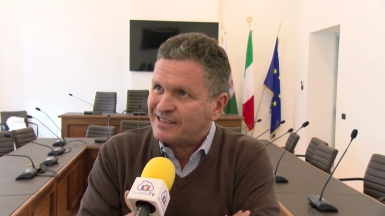 VERSO LE ELEZIONI – MINACCE AI CANDIDATI? MIMMO LOFFREDO NON CI STA: “PORTATEMI LE PROVE E IO NON MI CANDIDO, ALTRIMENTI SONO SOLO BUGIE”