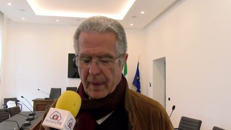 FORIO, DEL DEO E LE CITTADINANZE ONORARIE: “ABBIAMO INDIVIDUATO PERSONE MERITEVOLI, APERTI ANCHE ALLE PROPOSTE DELLA MINORANZA”