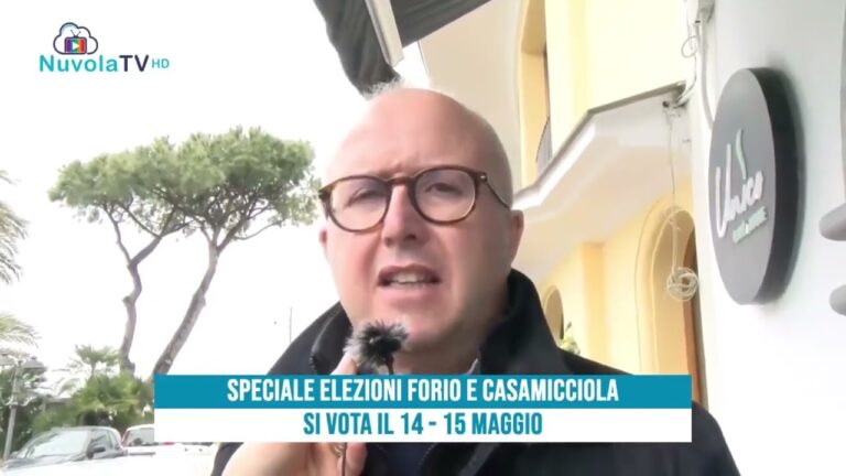 CASAMICCIOLA, NESSUNA SORPRESA. PEPPE SILVITELLI PER IL DOPO CASTAGNA. CIRO FRALLICCIARDI: “PORTO E ABITAZIONI LE ESIGENZE IMMINENTI”