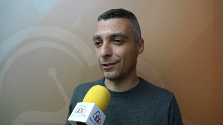 IL REAL FORIO FESTEGGIA LA SALVEZZA, LA GIOIA DI MISTER IERVOLINO: “OBIETTIVO RAGGIUNTO NONOSTANTE LE DIFFICOLTA’, FORIO MERITA DI LOTTARE PER POSIZIONI PIU’ ALTE”