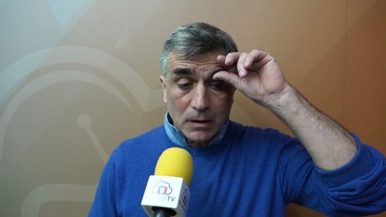 FORIO, VITO IACONO PRESENTA LA SUA “FORIO E’ TUA”: “CI CANDIDIAMO PER VINCERE LE ELEZIONI”