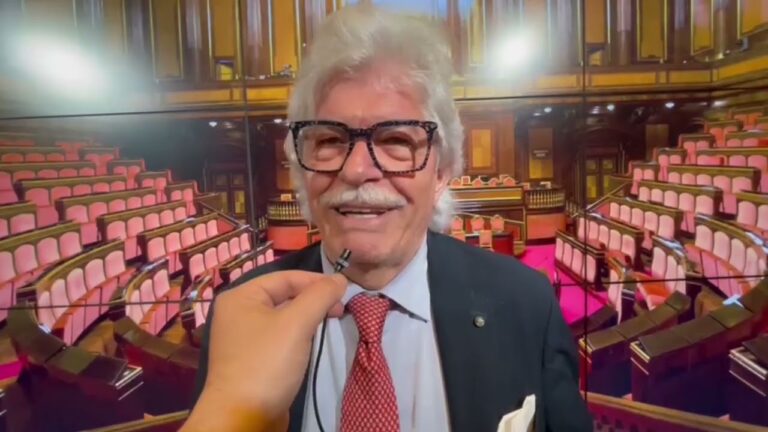 RAZZI: LA CHIUSURA DEL PROGRAMMA DI GILETTI È UNA VERGOGNA