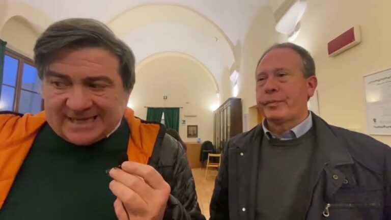 IL LICEO BUCHNER SULLE ORME DI CRISTOFARO MENNELLA: ARRIVA LA SERRA TECNOLOGICA PER IL PROGETTO GREEN ECOSOSTENIBILE