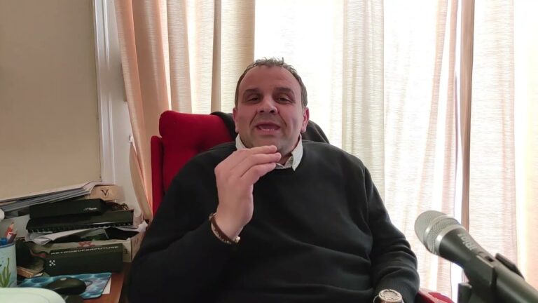 CASAMICCIOLA, GIOVAN BATTISTA CASTAGNA: ABBIAMO CONSOLIDATO DELLE POSIZIONI PER PORTARE AVANTI LA NOSTRA AZIONE