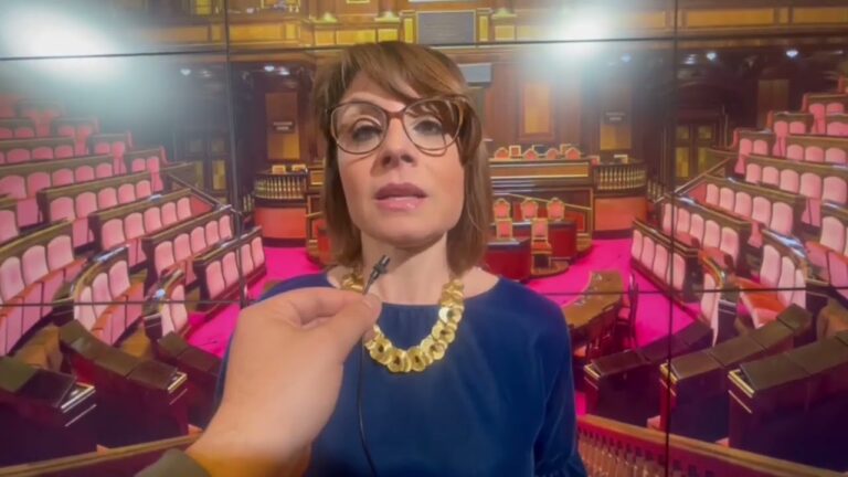 SEN. BEVILACQUA, COSÌ IL GOVERNO STA SCIPPANDO IL SUD