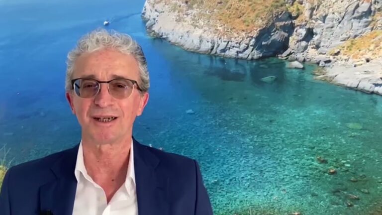 ELEZIONI A FORIO, LEONARDO POLITO: MI CANDIDO PER CREARE UN COLLEGAMENTO TRA LE ASSOCIAZIONI DEL TERRITORIO E L’AMMINISTRAZIONE