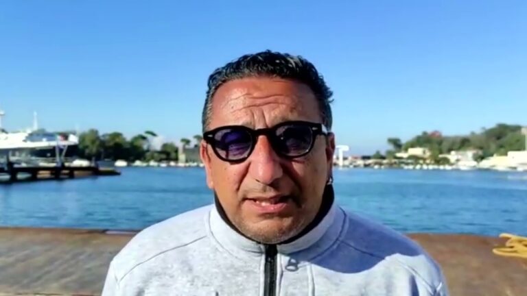 STAGIONE TURISTICA, L’AUSPICIO DEI TASSISTI: “SI PREVEDONO NUMERI IMPORTANTI PER I PONTI, L’ISOLA HA BISOGNO DI RIPARTIRE”