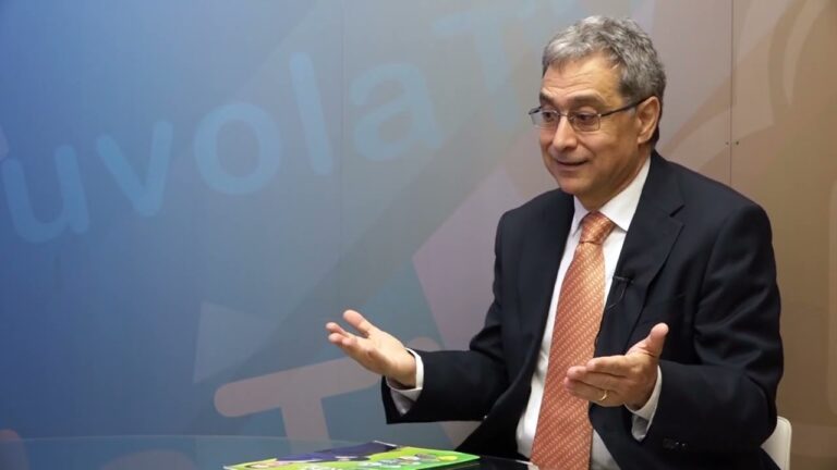 ELEZIONI FORIO, ENZO DI MAIO A NUVOLA TV: “E’ IMPORTANTE UNA PACFICAZIONE DEL PAESE”