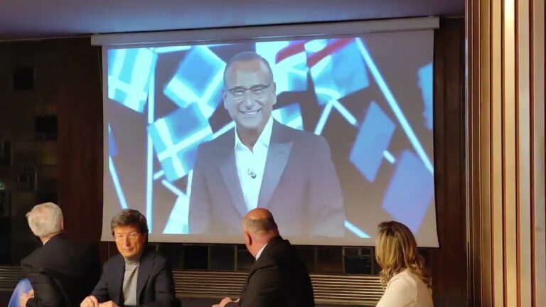 L’ISOLA D’ISCHIA RACCONTATA A 120 MILIONI DI PERSONE IN TUTTO IL MONDO DA RAI ITALIA: DAL 17 AL 21 APRILE UNA PUNTATA AL GIORNO PER TUTTI I COMUNI ISOLANI