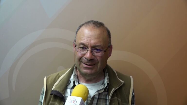 CASAMICCIOLA, IL GEOLOGO DI IORIO SI CANDIDA ALLE PROSSIME ELEZIONI: “LA MONTAGNA E’ ANCORA IN PERICOLO, VOGLIO DARE IL MIO CONTIRBUTO”