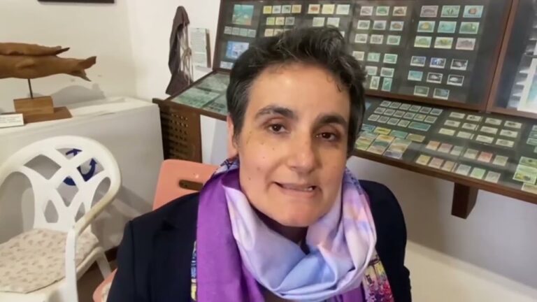 ISCHIA, MUSEO DEL MARE: ARRIVA UN’IMPORTANTE DONAZIONE IN OCCASIONE DELL’INAUGURAZIONE DELLA TERRAZZA PANORAMICA