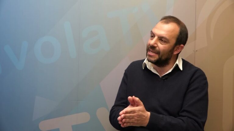 ELEZIONI FORIO – LUIGI LAMONICA CANDIDATO CON “PATTO PER FORIO”: “CAPUANO IL PROFILO GIUSTO PER EVITARE CHE TORNI LA VECCHIA POLITICA AL GOVERNO DEL PAESE”